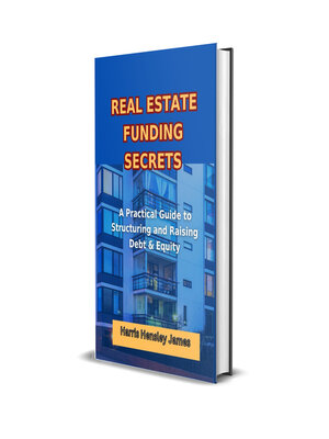 cover image of Real Estate Funding Secrets
